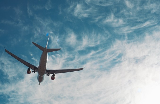 MI chce zawieszenia regularnych lotów pasażerskich w Unii Europejskiej