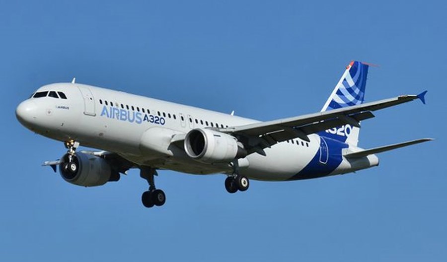 Airbus negocjuje rządowe wsparcie Niemiec i Francji Airbus negocjuje rządowe wsparcie Niemiec i Francji