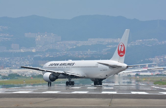 To była cisza przed burzą? Styczniowe wzrosty przewozowe w Azji