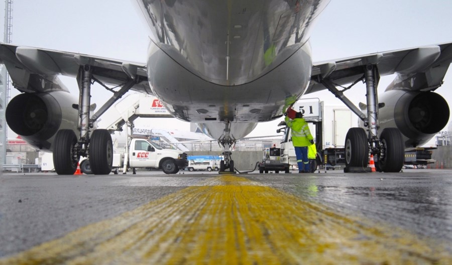 Scope: Negatywne prognozy dla europejskich linii lotniczych na 2020 r. Scope: Negatywne prognozy dla europejskich linii lotniczych na 2020 r.