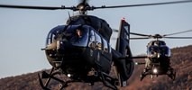 Airbus: Bundeswehr chce kupić 64 sztuki H145M