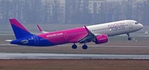 Wizz Air, mimo dużej straty, otworzy dziewięć nowych tras z Londynu