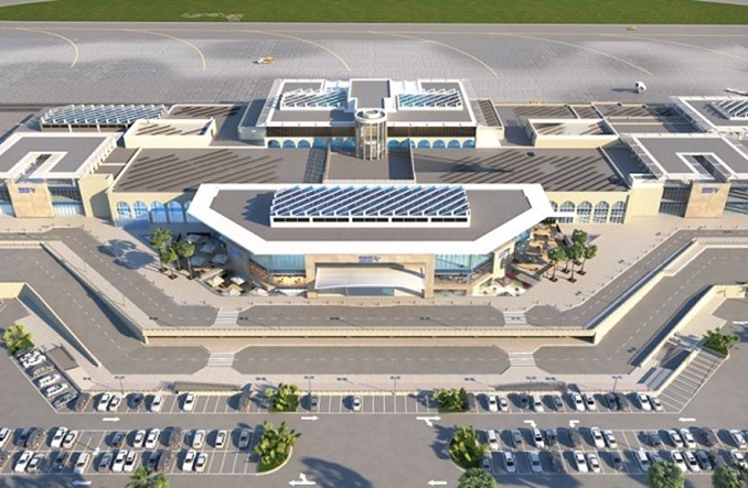 Port lotniczy Malta ujawnia plany rozbudowy za 100 milionów euro 