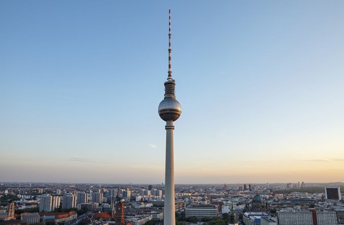 Swiss poleci na lotnisko Berlin-Brandenburg. Od 8 listopada