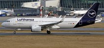 Lufthansa. Bezpłatny Internet Starlink od 19 sierpnia 