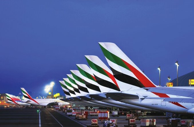 Emirates wprowadzają dodatkowe zasady zmiany rezerwacji lotów