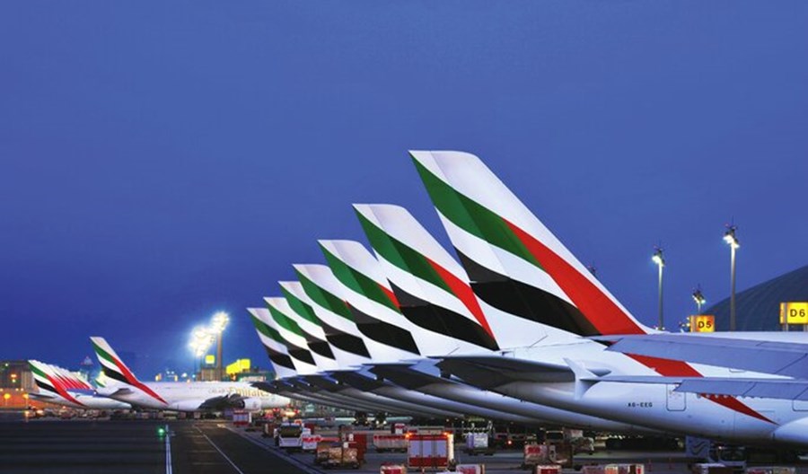 Emirates wprowadzają dodatkowe zasady zmiany rezerwacji lotów Emirates wprowadzają dodatkowe zasady zmiany rezerwacji lotów