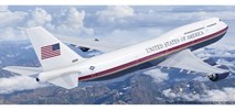 Air Force One z nowym malowaniem? Kosztowne marzenie Trumpa