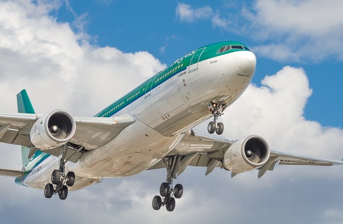 IATA wzywa rządy do szybkiej pomocy branży lotniczej