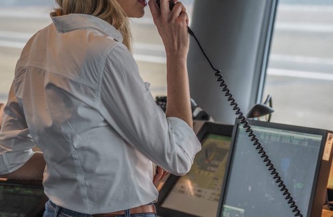 PAŻP zapewnia o bezpieczeństwie polskiej przestrzeni powietrznej
