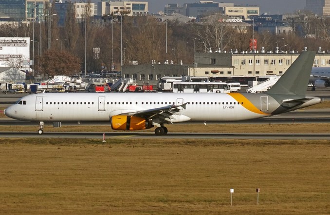 CAPA wieszczy bankructwa większości linii lotniczych