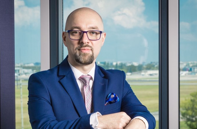 PAŻP i 16 państw Europy zacieśnia współpracę w zarządzaniu informacją lotniczą