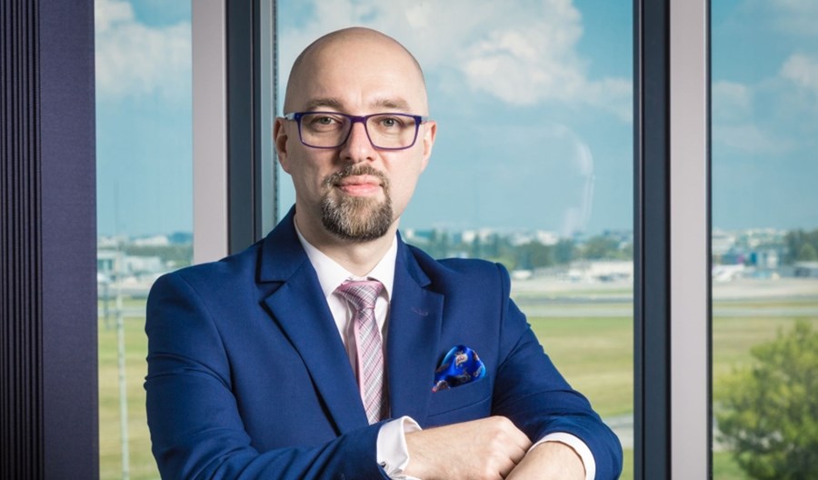 PAŻP: Potrzeba zdecydowanych działań żeby ratować sektor lotniczy PAŻP: Potrzeba zdecydowanych działań żeby ratować sektor lotniczy