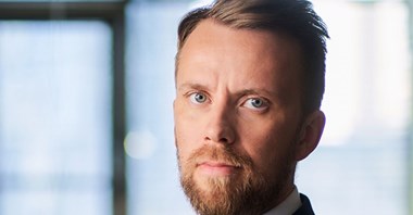 Maciej Wilk oficjalnie prezesem Flair Airlines