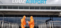 Anna Midera: Lotnisko w Łodzi jest gotowe do obsługi pasażerów