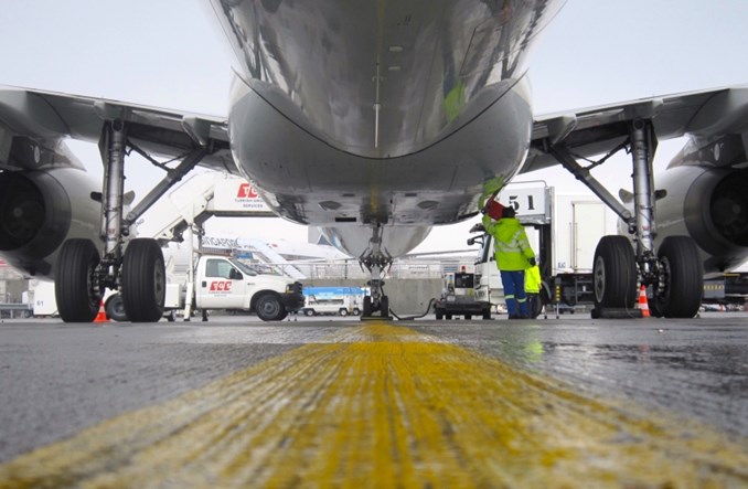 IATA: Europejscy przewoźnicy mogą stracić 76 mld dolarów, europejskie PKB 378 mld