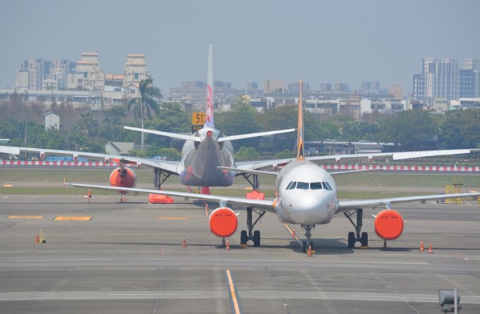 Chińska lekcja dla branży lotniczej, jak radzić sobie z pandemią COVID-19