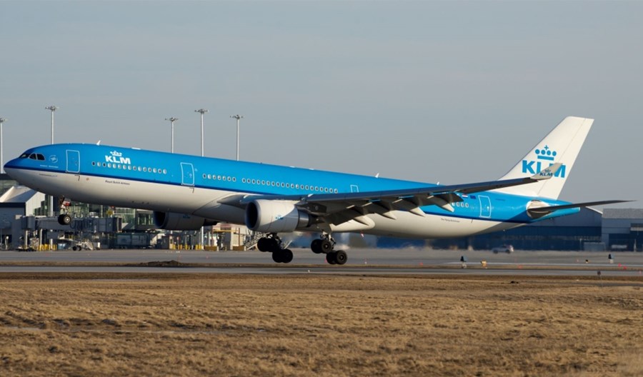 KLM poleci jesienią do Rijadu. Rejs powrotny z międzylądowaniem KLM poleci jesienią do Rijadu. Rejs powrotny z międzylądowaniem