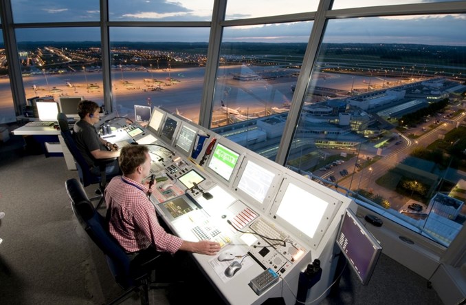 DFS (niemiecki odpowiednik PAŻP) wprowadza plan ratunkowy, jest układ ze związkami