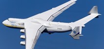 LOTOS: An-225 przywiezie zakupiony przez nas sprzęt