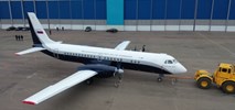 Iljuszyn przeprowadził konsultacje z liniami lotniczymi ws. regionalnego samolotu Ił-114-300