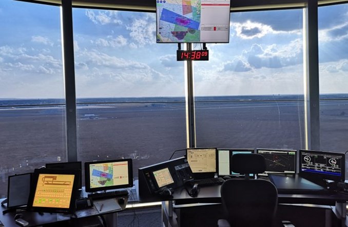 PAŻP gotowa zaszczepić wszystkich swoich pracowników