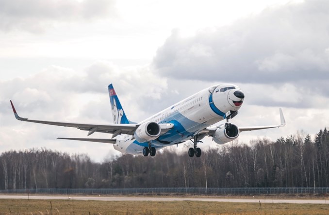 Od piątku zawieszone wszystkie loty do i z Rosji, także repatriacyjne