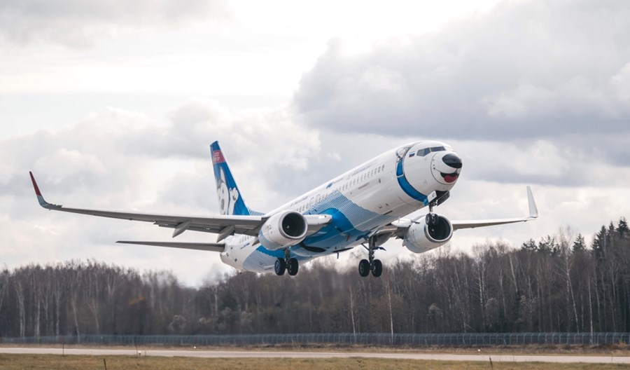 Od piątku zawieszone wszystkie loty do i z Rosji, także repatriacyjne Od piątku zawieszone wszystkie loty do i z Rosji, także repatriacyjne