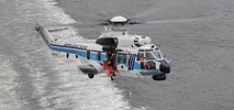 Japońska straż przybrzeżna zamawia dwa helikoptery H225