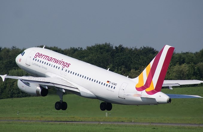 Grupa Lufthansa rozważa zakończenie działalności Germanwings