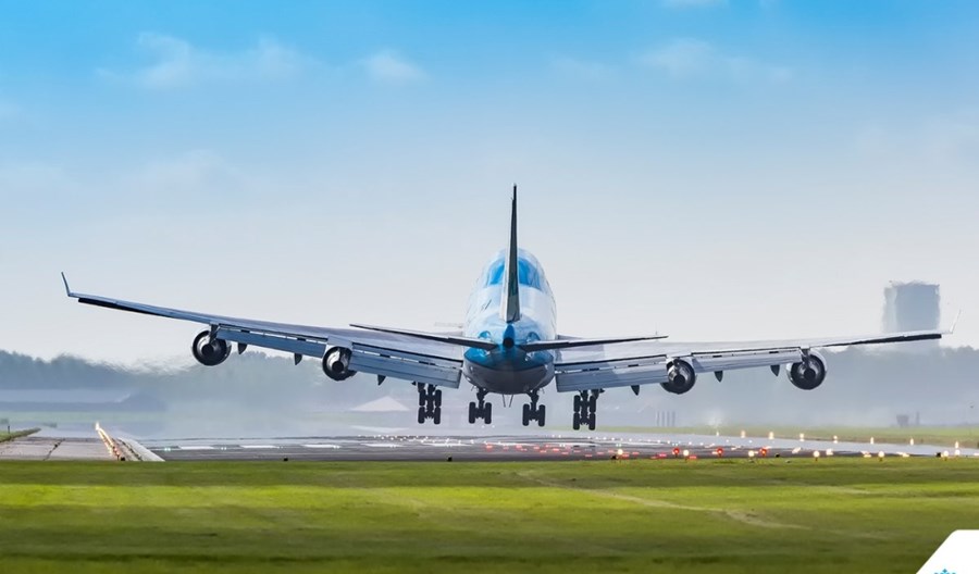 KLM uruchamia most powietrzny z Chinami i reaktywuje B747 KLM uruchamia most powietrzny z Chinami i reaktywuje B747