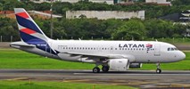 LATAM zrezygnowała z dziesięciu A350 po korekcie zamówienia