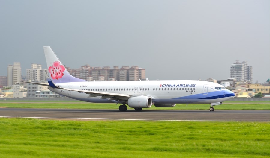 China Airlines zmienią nazwę? Rząd Tajwanu jest na to otwarty China Airlines zmienią nazwę? Rząd Tajwanu jest na to otwarty