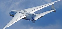 An-225 "Mrija" mógł lecieć do Lipska. Zarzuty dla dyrektora Antonowa