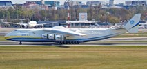 Antonow: An-225 Mrija zniszczony w czasie wojny. To był największy samolot świata 