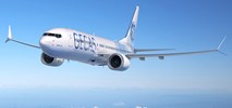 GECAS anulował zamówienie 69 boeingów 737 MAX