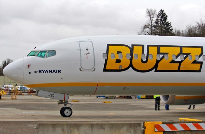 Kaczmarzyk (Buzz): Obecnie nie spoglądamy w kierunku Radomia (Wywiad)