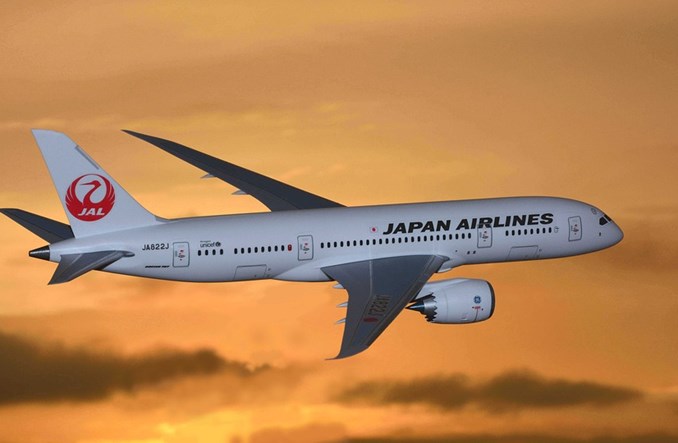 Japonia: Drastyczne cięcia siatek. Władze pomogą liniom przetrwać