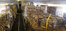 Air Canada modyfikuje trzy B777-300ER na potrzeby cargo