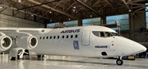 Airbus i Rolls-Royce kończą hybrydowo-elektryczny program E-Fan X