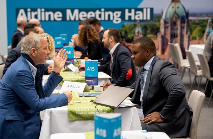 Łódź: Targi Routes Europe przełożone na 2022 rok