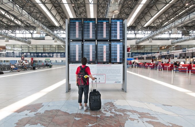 Praga: Działalność lotniska w dobie pandemii