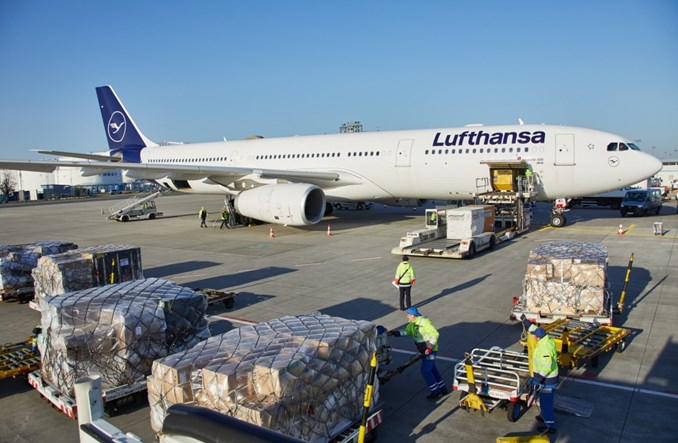Lufthansa: Będzie częściowa nacjonalizacja – 25,1 proc. udziałów wróci do państwa?