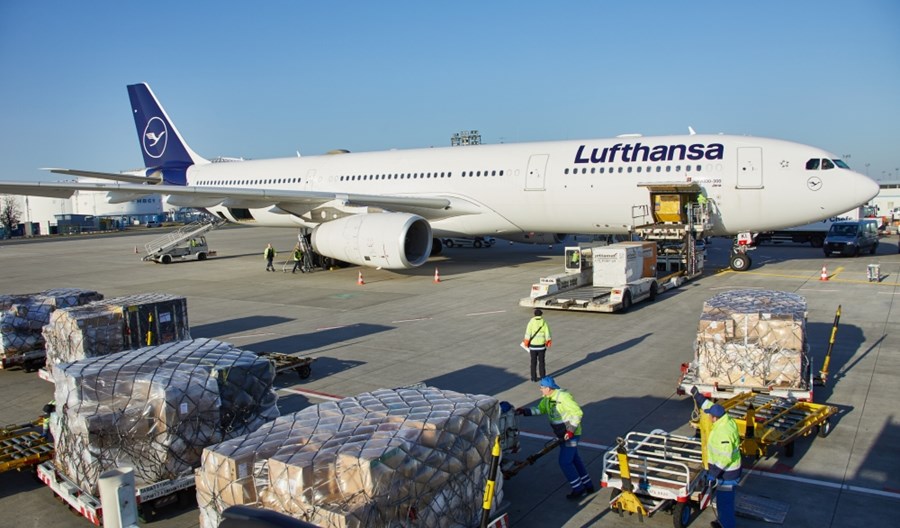 Lufthansa: Będzie częściowa nacjonalizacja – 25,1 proc. udziałów wróci do państwa? Lufthansa: Będzie częściowa nacjonalizacja – 25,1 proc. udziałów wróci do państwa?