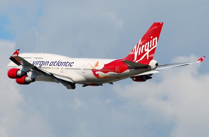 Przejęcie Virgin Australia: Bain Capital finałowym faworytem
