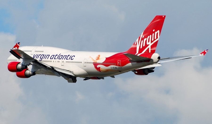Przejęcie Virgin Australia: Bain Capital finałowym faworytem Przejęcie Virgin Australia: Bain Capital finałowym faworytem
