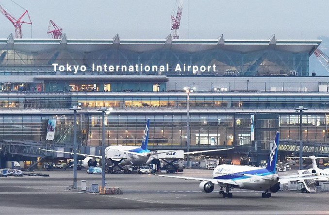 Japonia: „Majówka” pokazuje skalę załamania się rynku przewozów pasażerskich