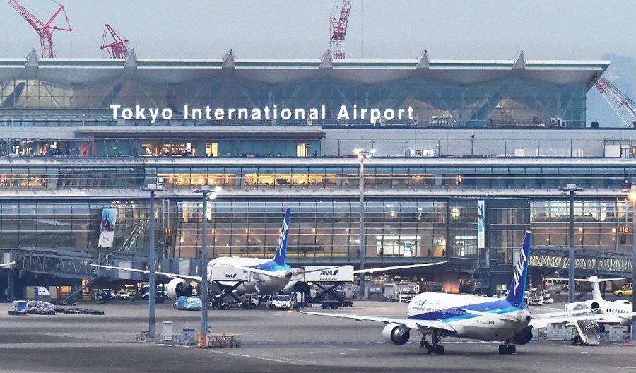 Japonia: „Majówka” pokazuje skalę załamania się rynku przewozów pasażerskich Japonia: „Majówka” pokazuje skalę załamania się rynku przewozów pasażerskich