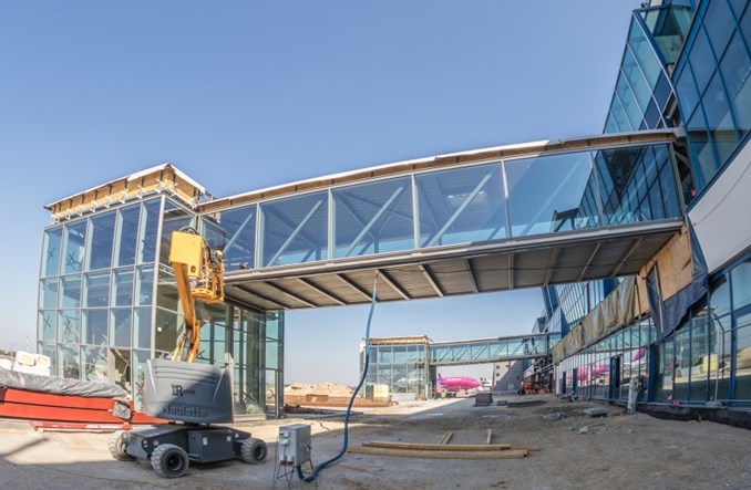 Złożone oferty na linię kolejową do Pyrzowic przekroczyły budżet