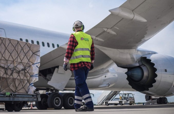 Rynek cargo będzie rósł i zyskają na tym wszyscy, a przede wszystkim LOT